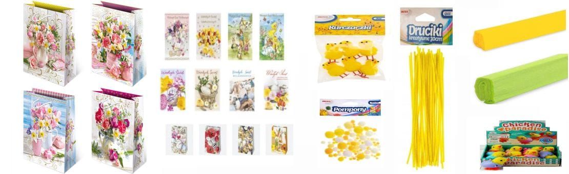 Artykuły Wielkanocne